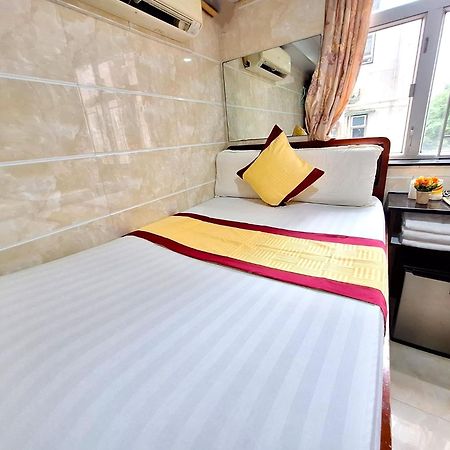 International Metro Guest House Hongkong Eksteriør bilde